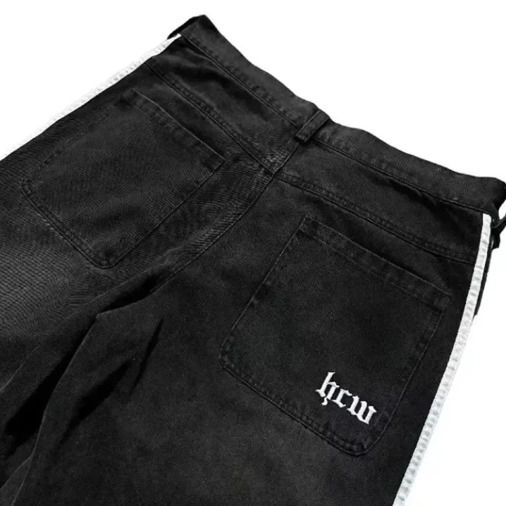 Halo Jeans