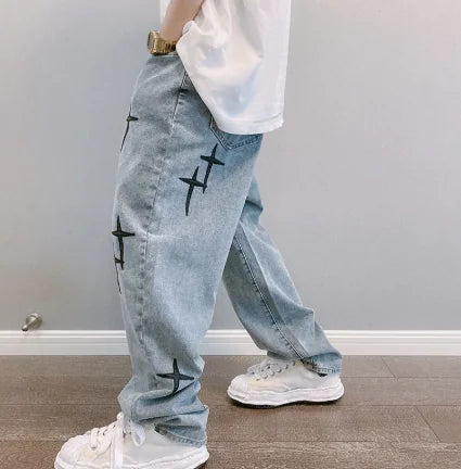 Faith Jeans