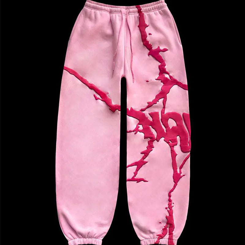 Raven Sweat Suit