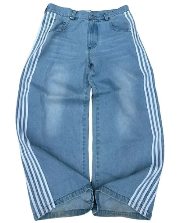 Halo Jeans