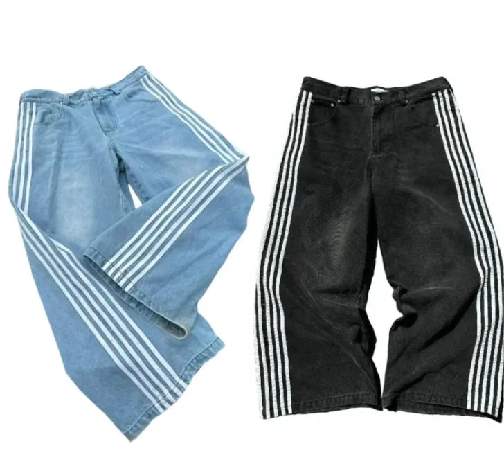 Halo Jeans