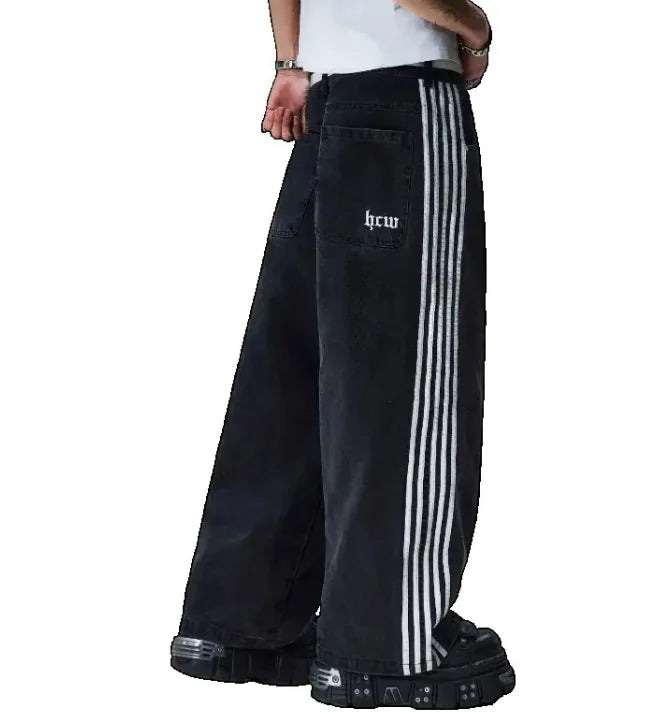 Halo Jeans