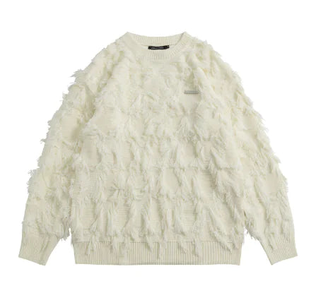 Cillian Sweater
