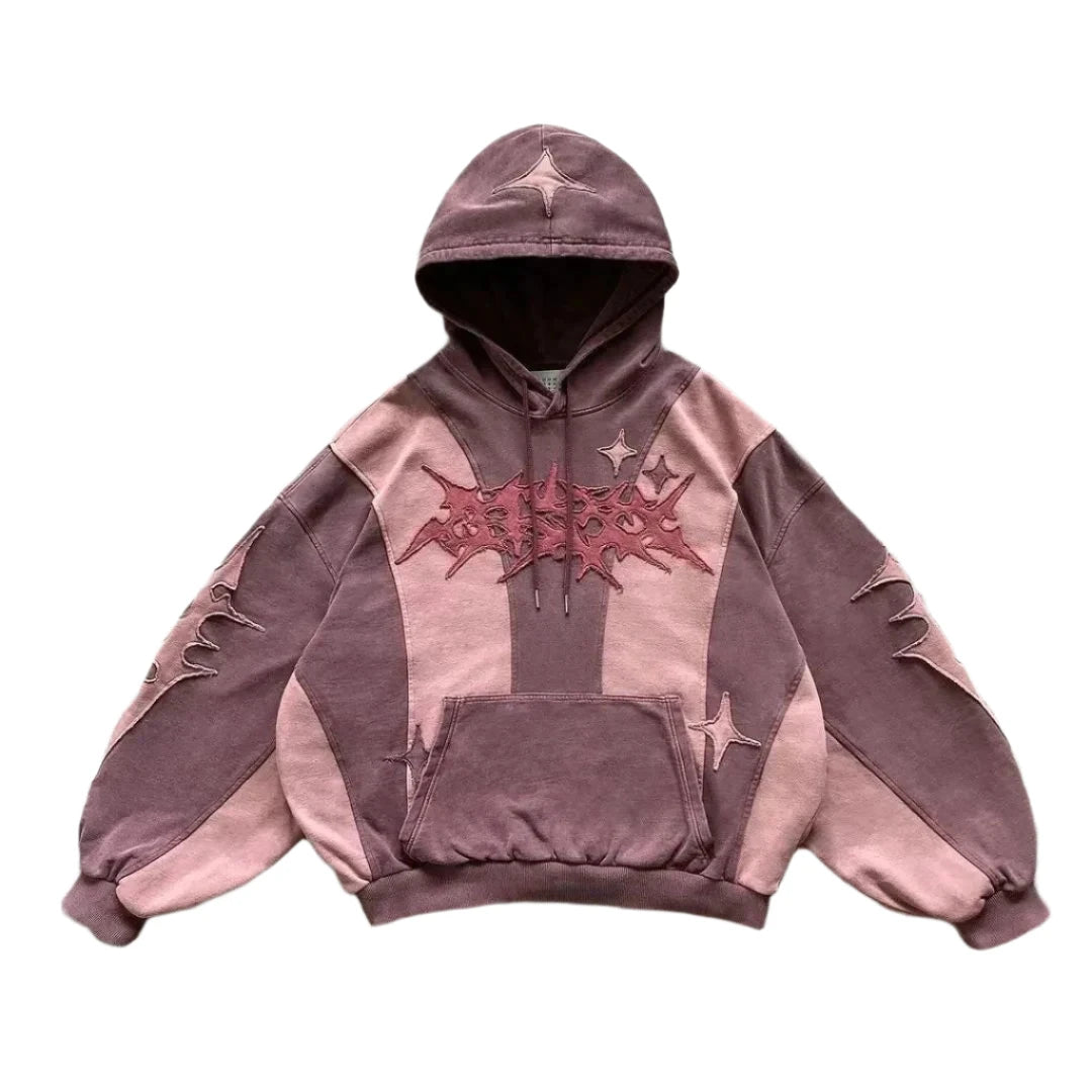 Ecstasy Hoodie