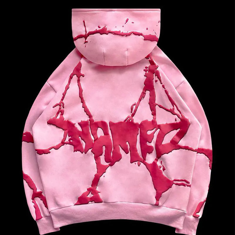 Raven Sweat Suit