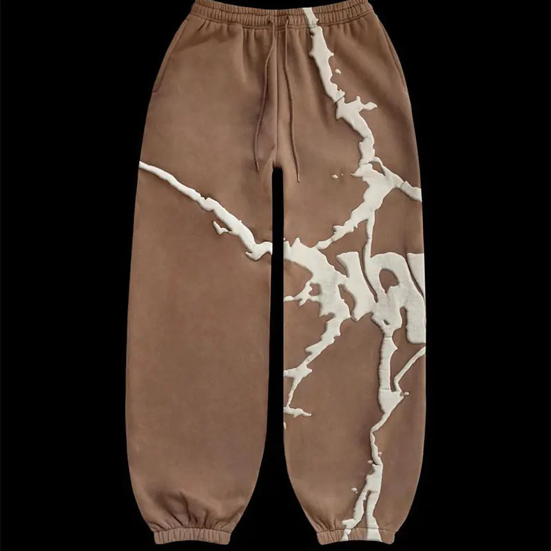 Raven Sweat Suit