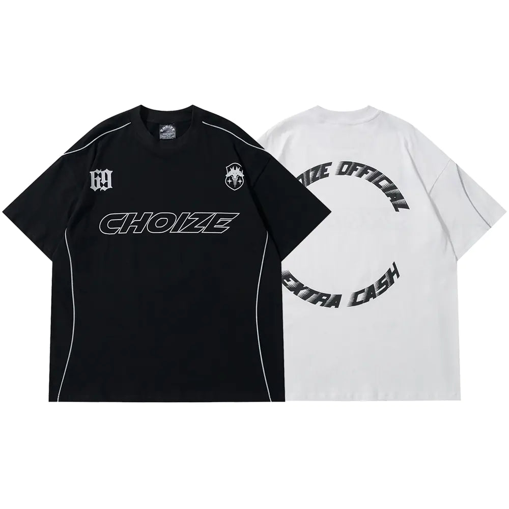 Choize Tee