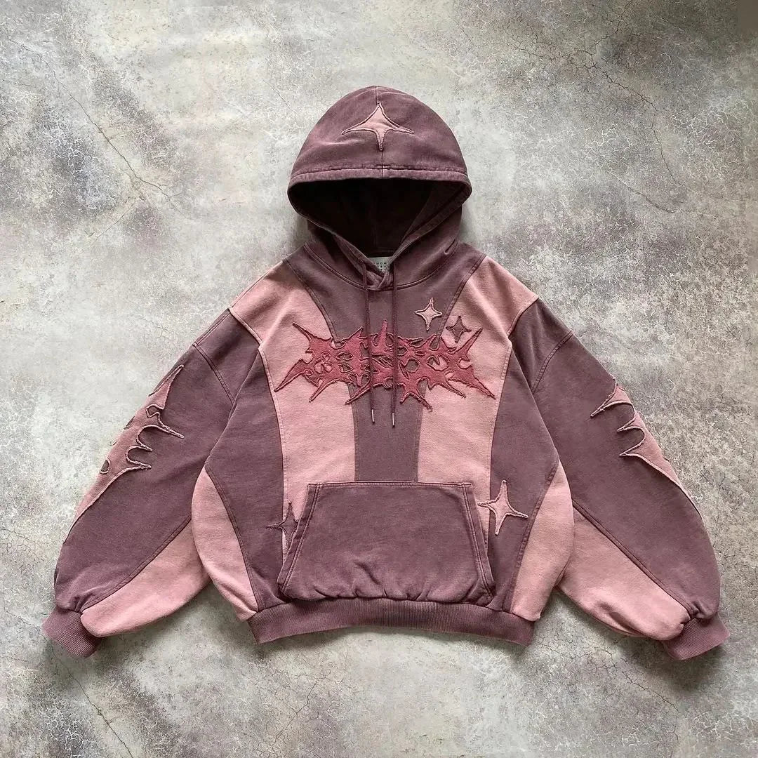 Ecstasy Hoodie