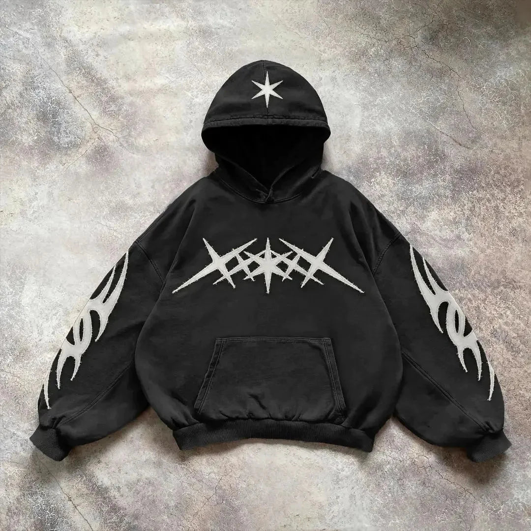 Ecstasy Hoodie