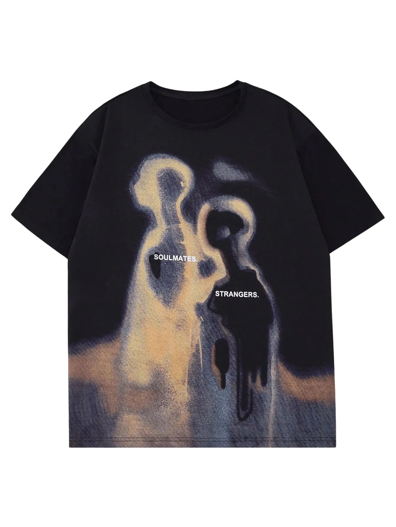 Faded Love Tee