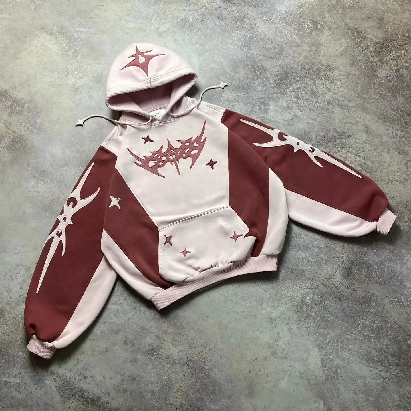 Ecstasy Hoodie