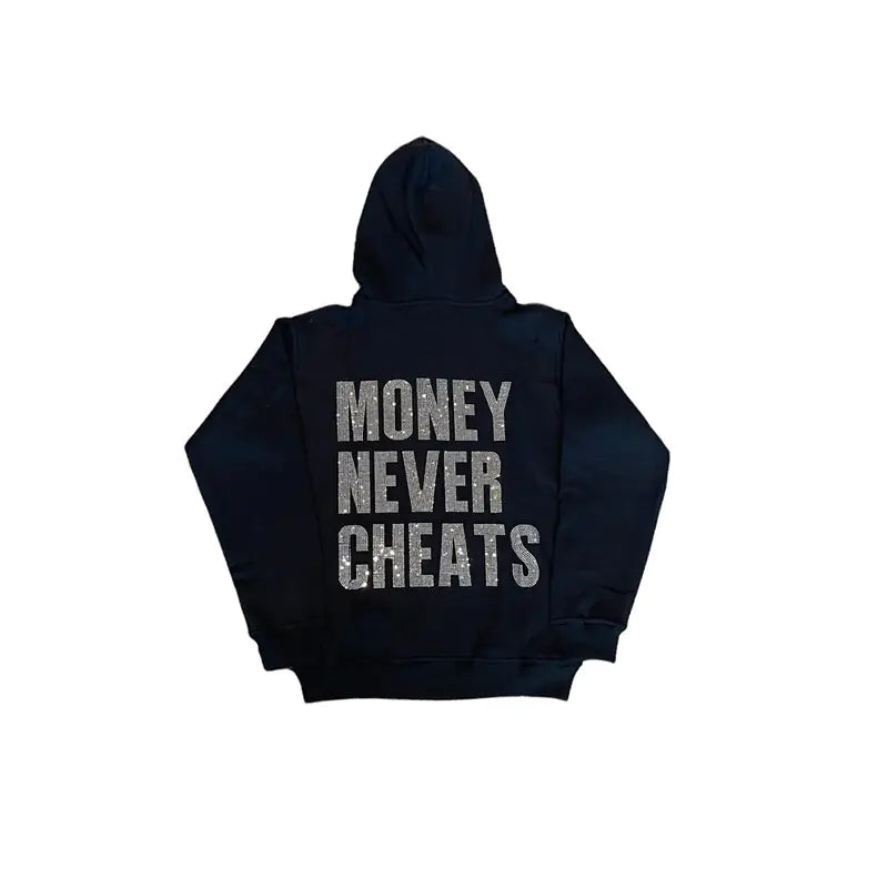 Trap God Full Zip