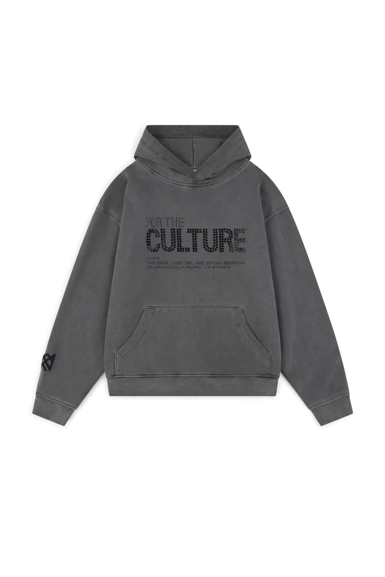 Culture Hoodie