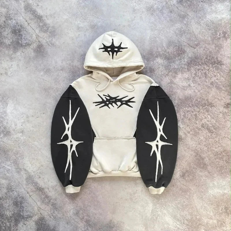 Ecstasy Hoodie